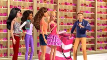 Barbie Life In The Dreamhouse Deutschland Die Schrank-prinzessin