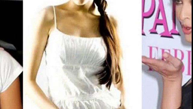 easy Indian hair styles