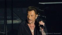 Johnny Hallyday 