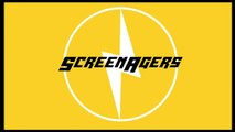 Screenagers Episode 1!