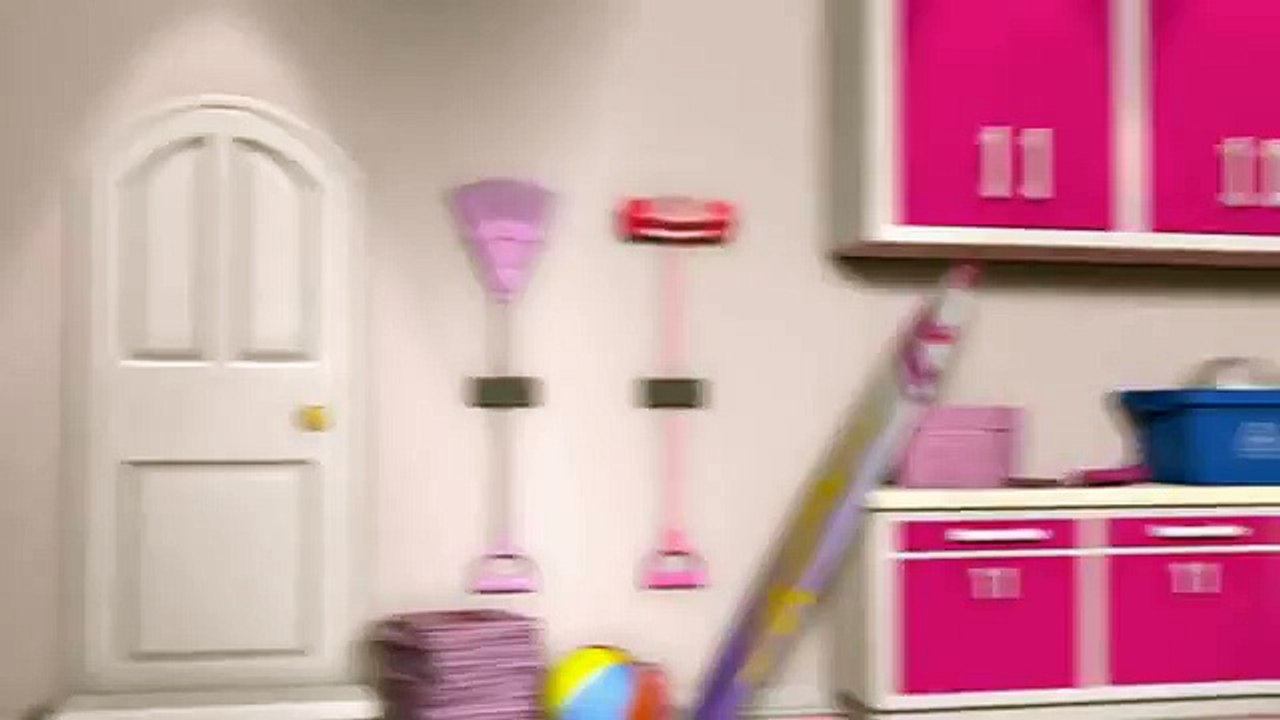 Barbie Life In The Dreamhouse Deutschland Ken und der Roboter