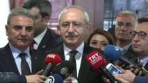 Kılıçdaroğlu, Türkiye'nin Artık Huzura İhtiyacı Var 2