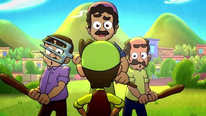 Çoban - Müziksiz Arapça Çocuk Şarkısı - Toyor baby kanalı