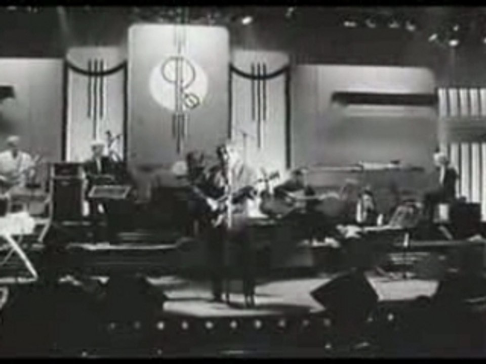 Orbison Roy Crying (Live)