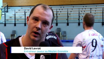 RHONE ALPES Actu - 25 MARS 2016