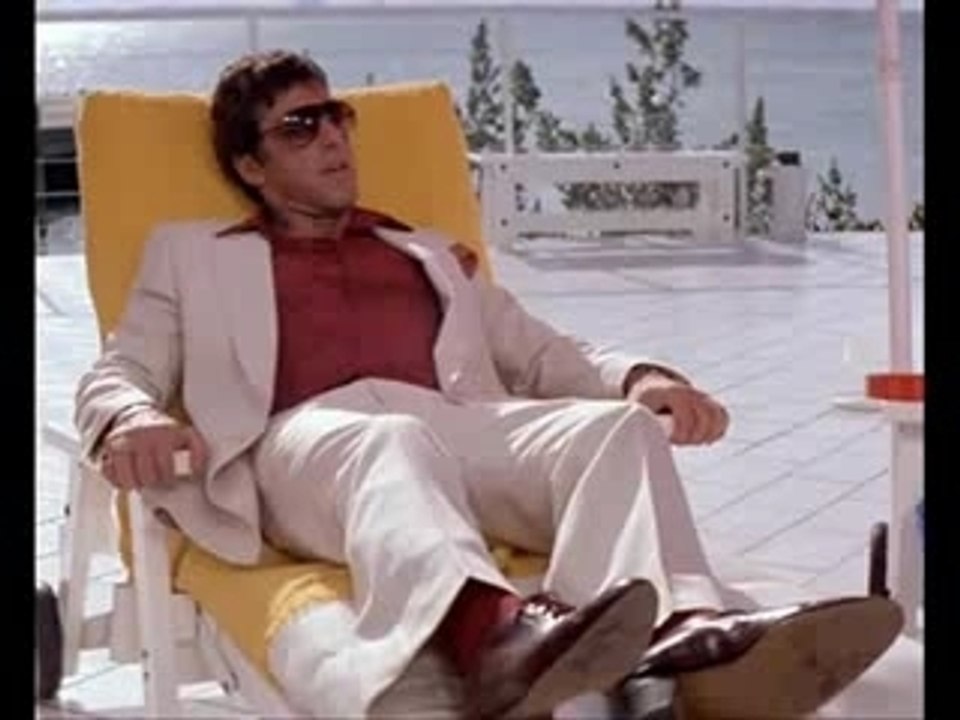 Scarface funk 1