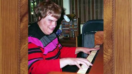 Super Humanos Con Poderes - Personas Savant