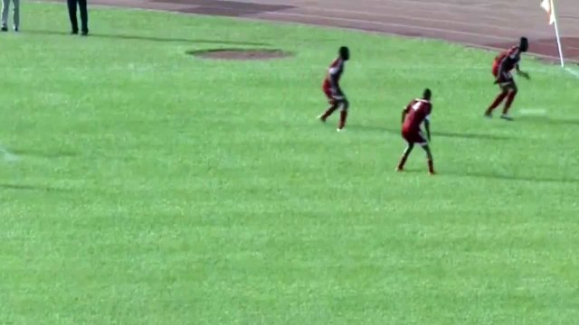 Gervinho Goal Ivory Coast vs Sudan 1-0 (African Cup of NAtions) 25-03-2016 HD