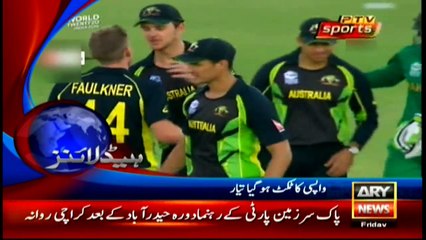 Headlines - 2200 - 25th March 2016