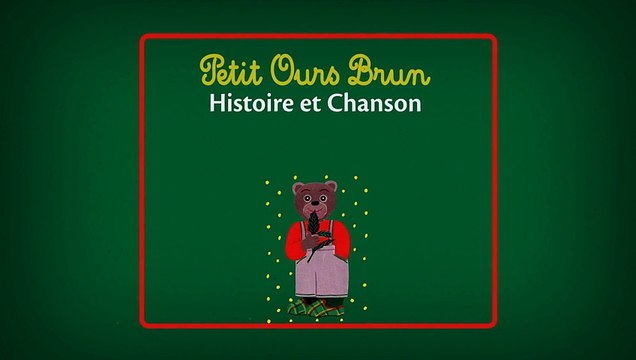 Petit Ours Brun – C\'est bientôt Noël (Histoire et Chanson)