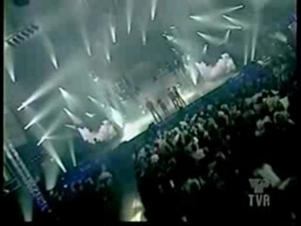 Tu es comme ça