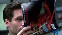 The X-Files : Fox Mulder Loves Porn Compilation