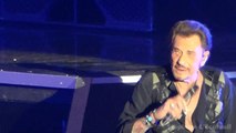 Johnny Hallyday 