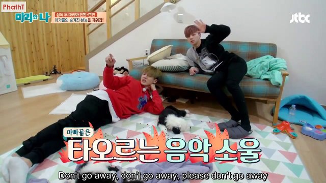 [Engsub] iKON's B.I & JinHwan - Firefly / 개똥벌레 (Shin Hyung Won 1987)