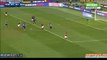 AS Roma vs Inter Milan 1-1 Goal Radja Nainggolan 19.03.2016