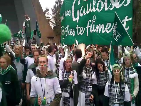 Nancy Des centaines d'étudiants participent au challenge Ecricome