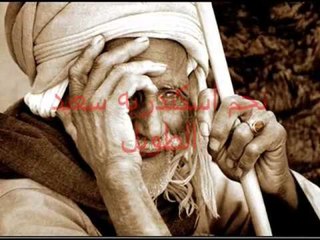 اشارة مرور - سعيد الطويل