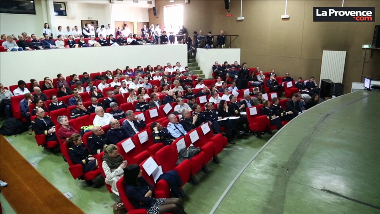 Attentats : les hôpitaux prêts à faire face au chaos ?