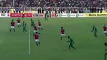Etebo Oghenekaro Goal - Nigeria 1-0 Egypt (Africa Cup of Nations - Qualification 2016)
