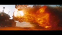 Mad Max: Fury Road Featurette - Imperator Furiosa (2015) - Charlize Theron Movie HD