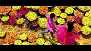 _Titli Chennai Express_ Song _ Shahrukh Khan, Deepika Padukone