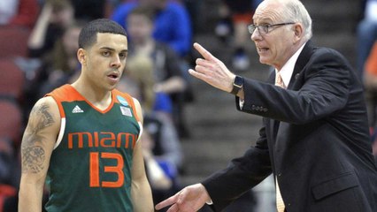 Porter: Next Year is UM's Biggest Ever