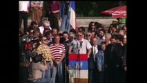 War crimes verdict on Serbian nationalist Vojislav Seselj on March 31