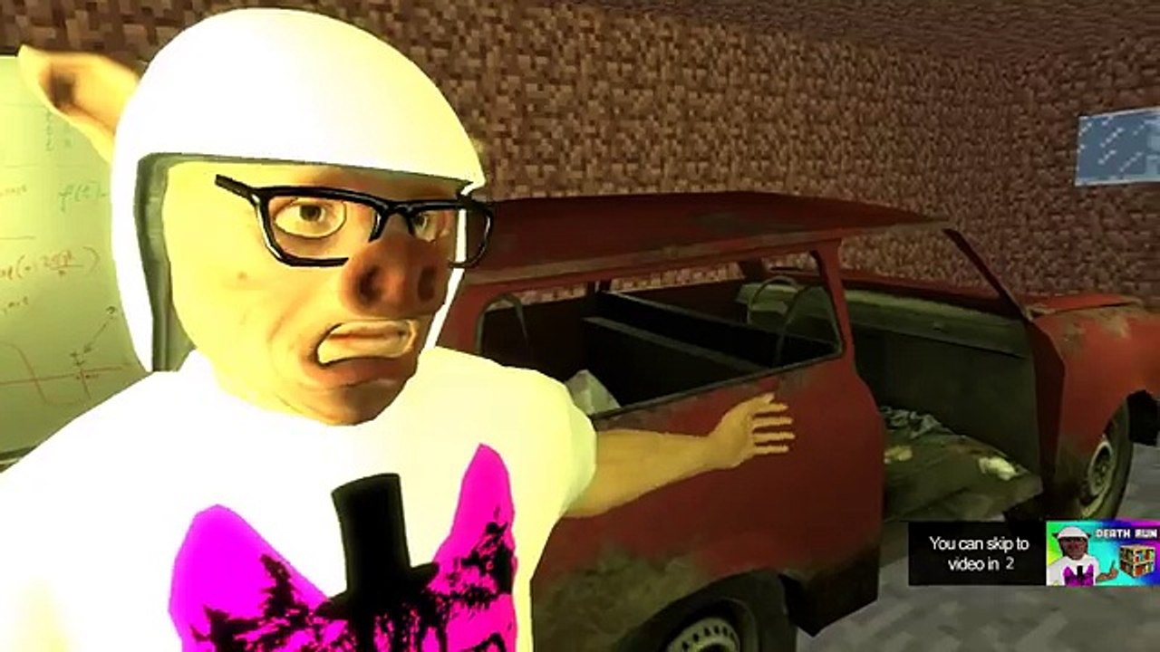 Vanoss Gaming Funny Moments(Gmod, GTA 5, Zombies, Dead Realm, & More!) 86