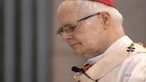 Arcebispo de São Paulo é agredido durante missa