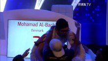 FIFA INTERACTIVE WORLD CUP : dernières minutes et victoire danoise