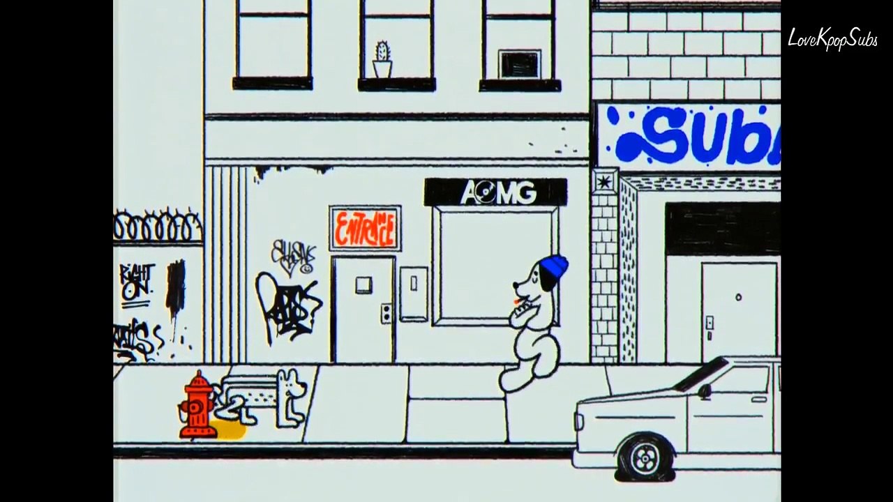 Jay Park - The Truth Is (사실은) MV [English subs + Romanization + Hangul] HD