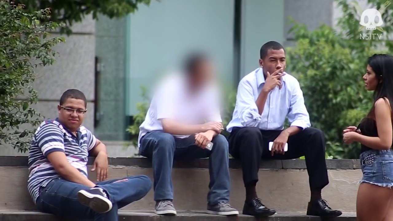 OFERECENDO PROGRAMA (FT. INGRID OHARA)