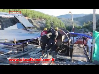 "Hayat hattı" kurma zorunluluğu 1 Ocak 2017’ye ertelendi