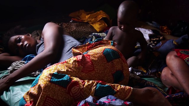 LITTLE GO GIRLS - Bande-annonce VO