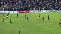 Mohamed Salah Goal Nigeria vs Egypt 1-1 2016 HD