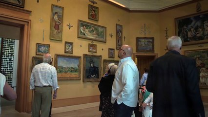 RENOIR : RESPECTE ET REJETE - Bande-annonce VF