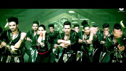 Bezubaan Phir Se HD video 720p - ABCD 2