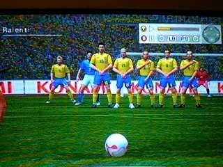 coup de franc de dadou contre moi