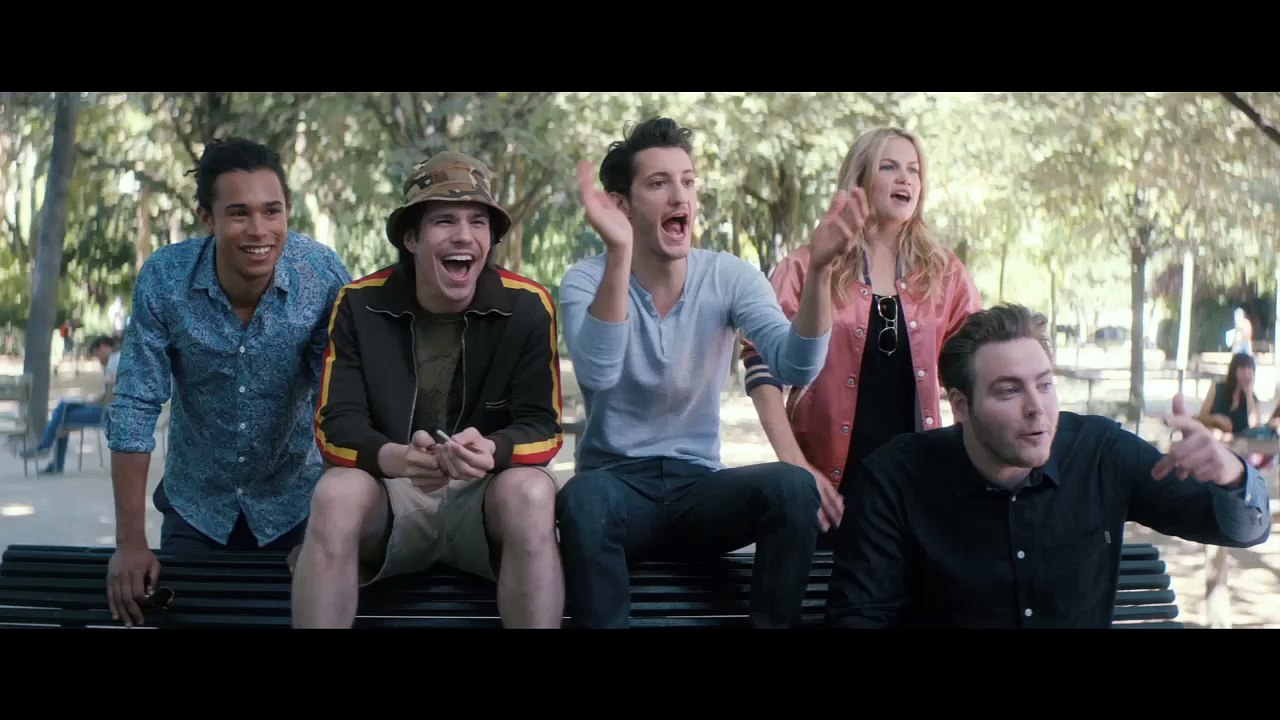 FIVE - Bande-annonce VF