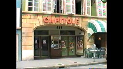 20.   TU VEUX OU TU VEUX PAS ?  ( Au Carrefour de Ma Vie )