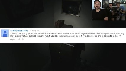 Xbox One STOLE Tomb Raider - Inside Gaming Podcast! 44