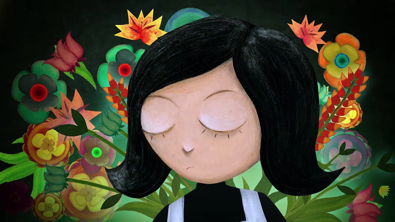 MIMI & LISA - Bande-annonce VF