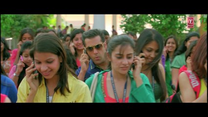 I love you (Full song) Bodyguard feat. Salman khan, Kareena Kapoor