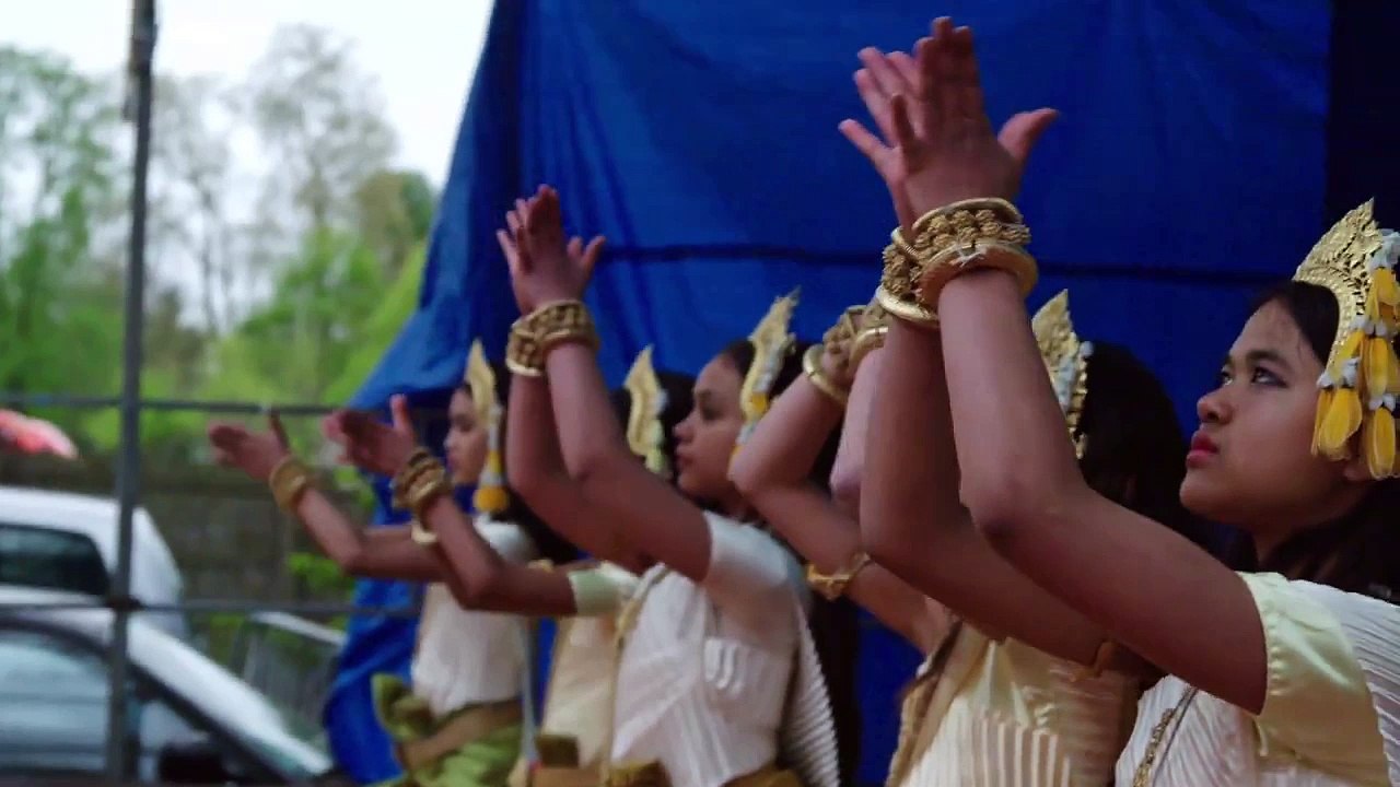 LE BOIS DONT LES REVES SONT FAITS - Bande-annonce VF