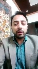 A special interview with an old Lahori Ustad, Ustad Momin