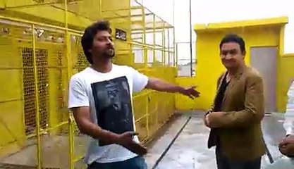 Ustad Ashik Husain ki Chatt