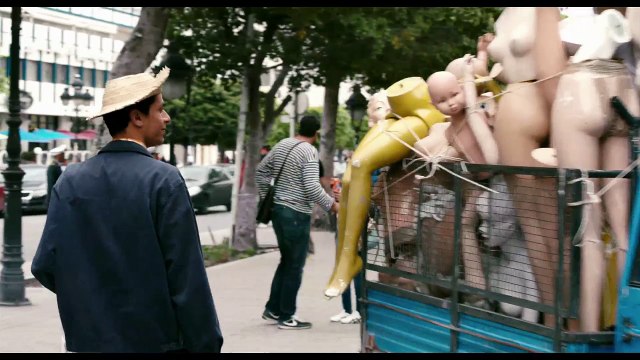 PARFUM DE PRINTEMPS - Bande-annonce VF