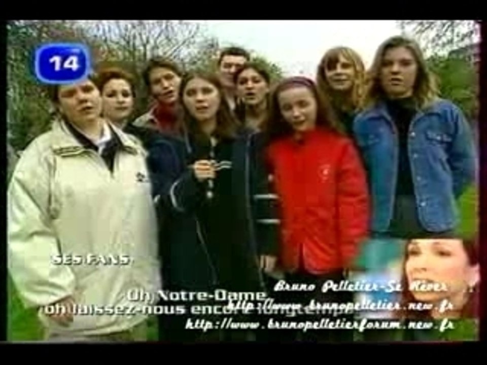 Surprise A Helene Segara