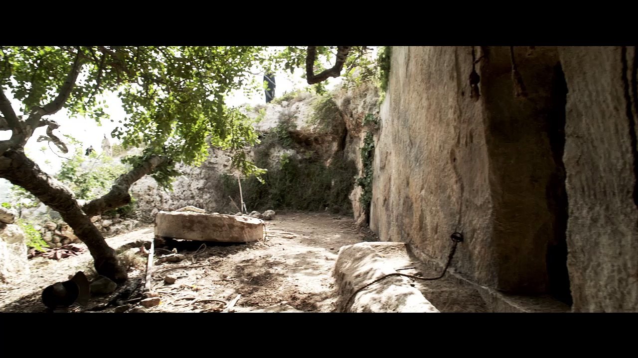 LA RESURRECTION DU CHRIST - Bande-annonce VO