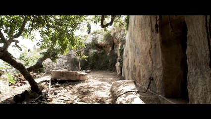 LA RESURRECTION DU CHRIST - Bande-annonce VO